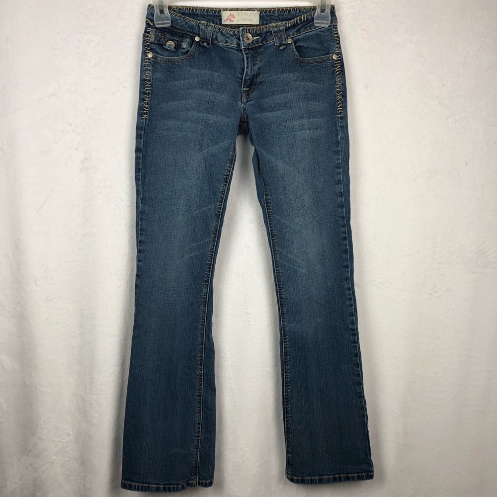 Farlow Bootcut Jeans Size 7
